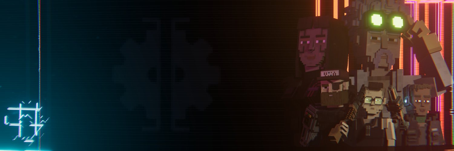 Junkies | SCRAPT's banner