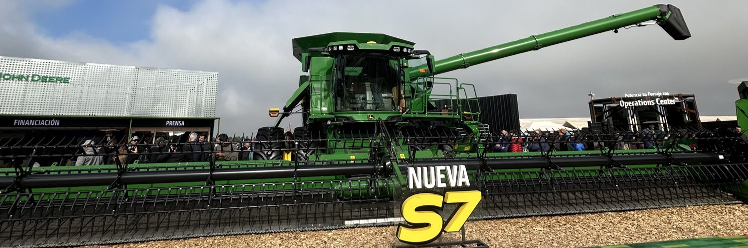JOSEMA VILLARREAL's banner