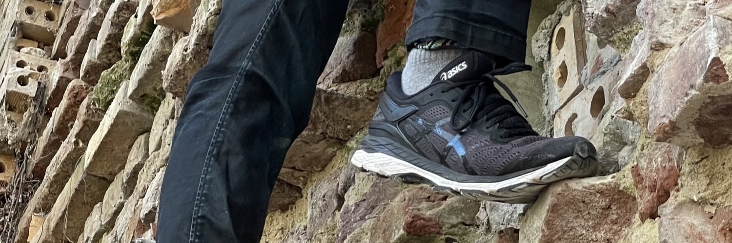 StompingSneakers's banner