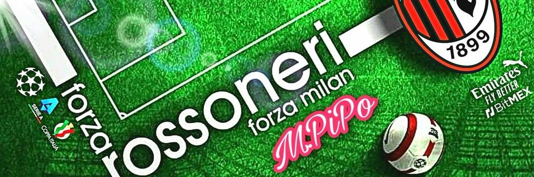 M.pipo‏♦️'s banner