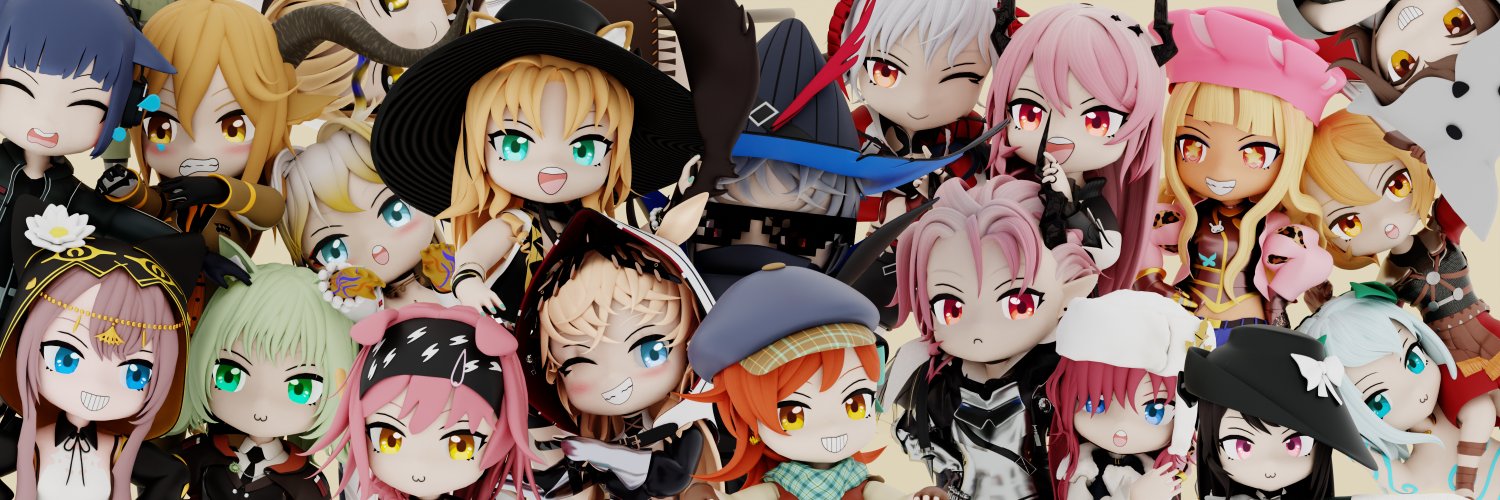 Mouzyy's Lorem Ipsum's banner