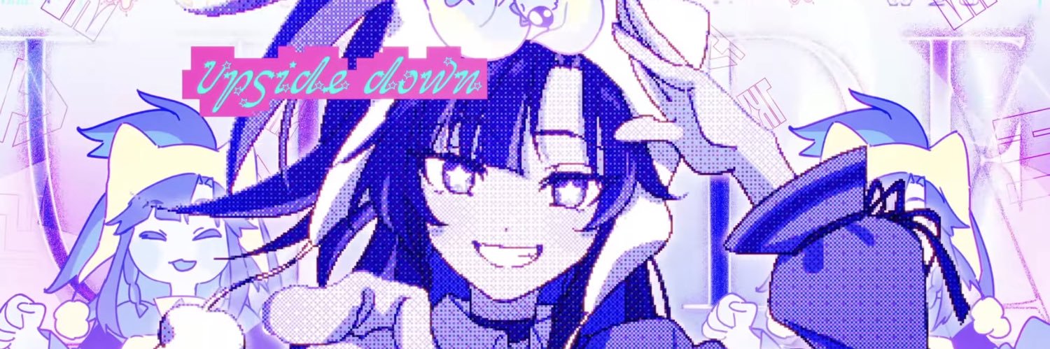 BoroStrongRonii⏳🍵's banner
