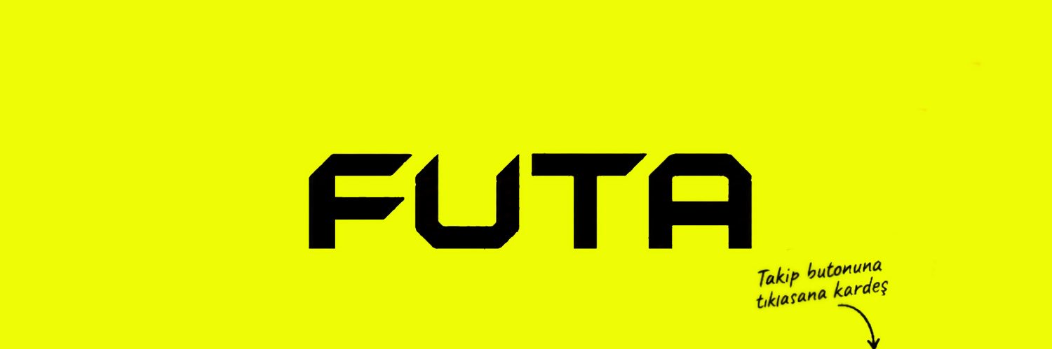 FUTA's banner