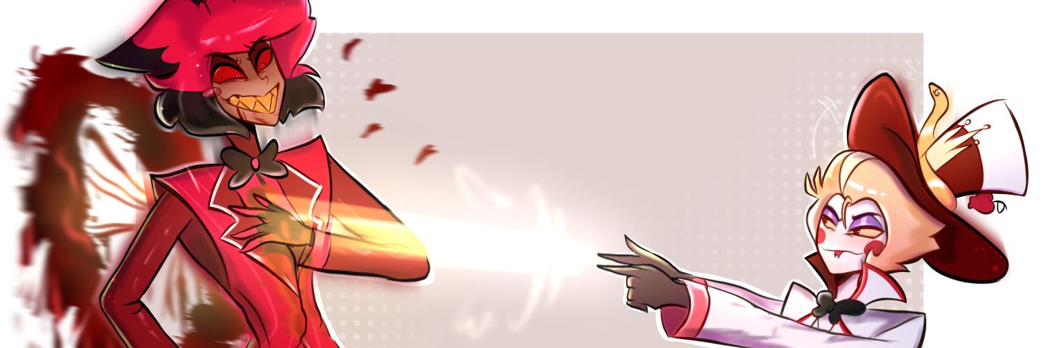 Riri 🍎☄️'s banner