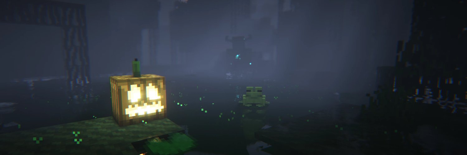 Iris Shaders's banner