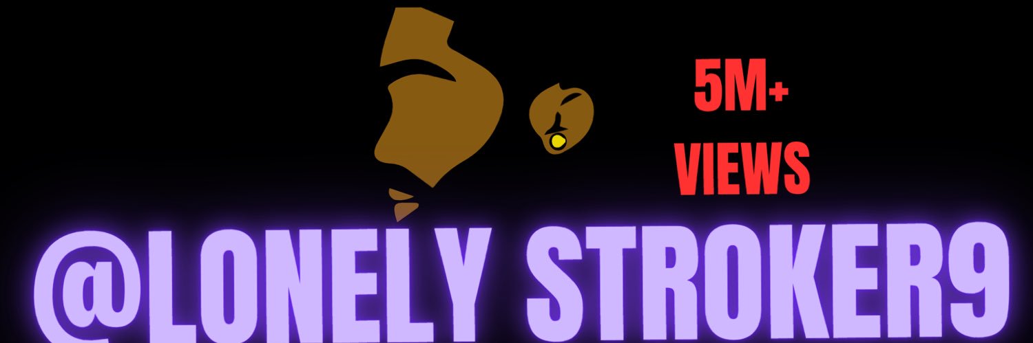 Lonely Stroker😈🍆💦's banner