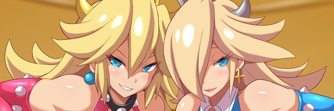 Fux's banner