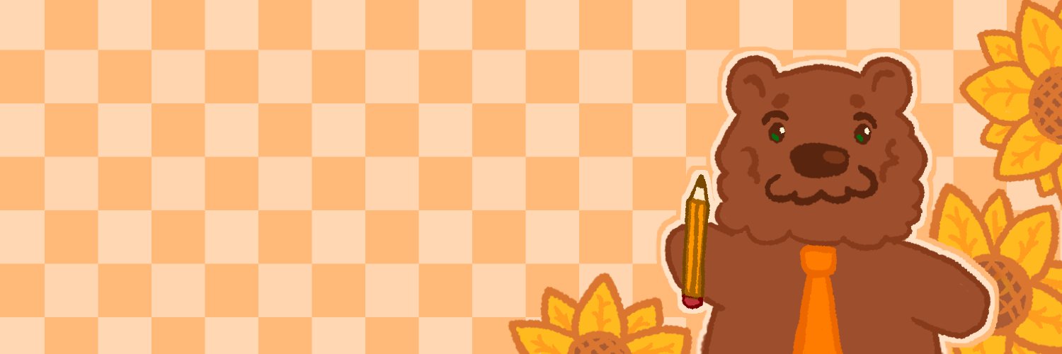 Dani 🐻's banner
