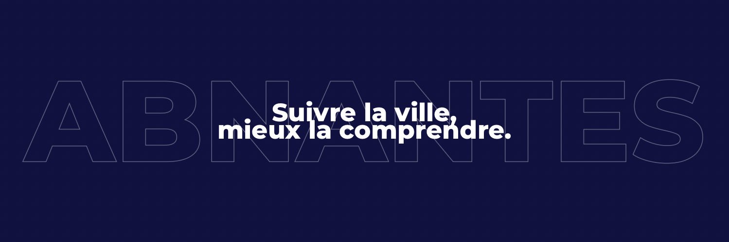 AB NANTES's banner