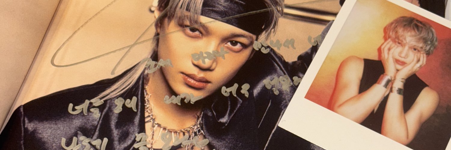 kai’s luna | 루나 🌙's banner