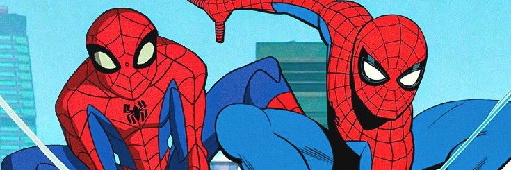 El Templo del Geek 🎬🍿#SpiderMan #Invincible's banner