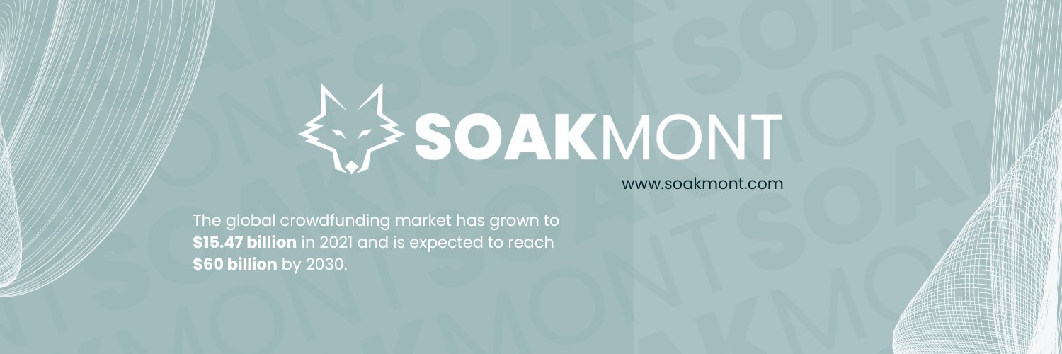Soakmont Group LLC's banner