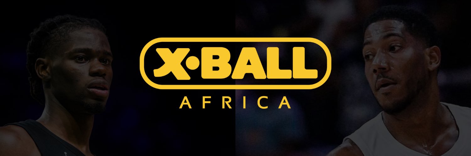 X BALL AFRICA's banner
