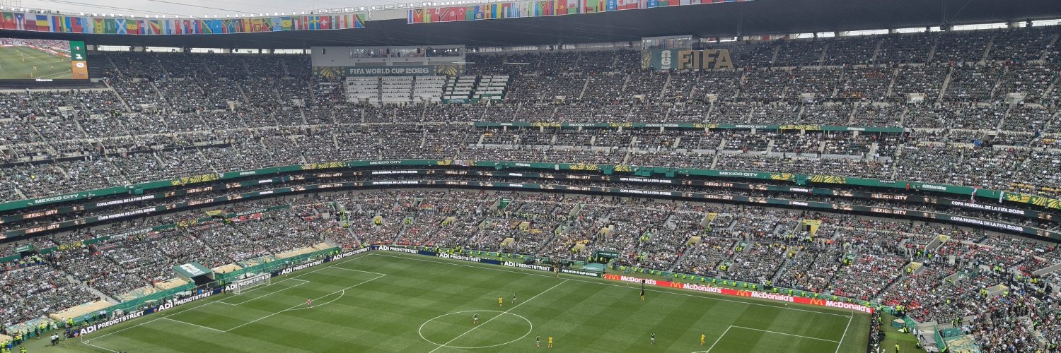 Carlos Adrián 🇧🇦's banner