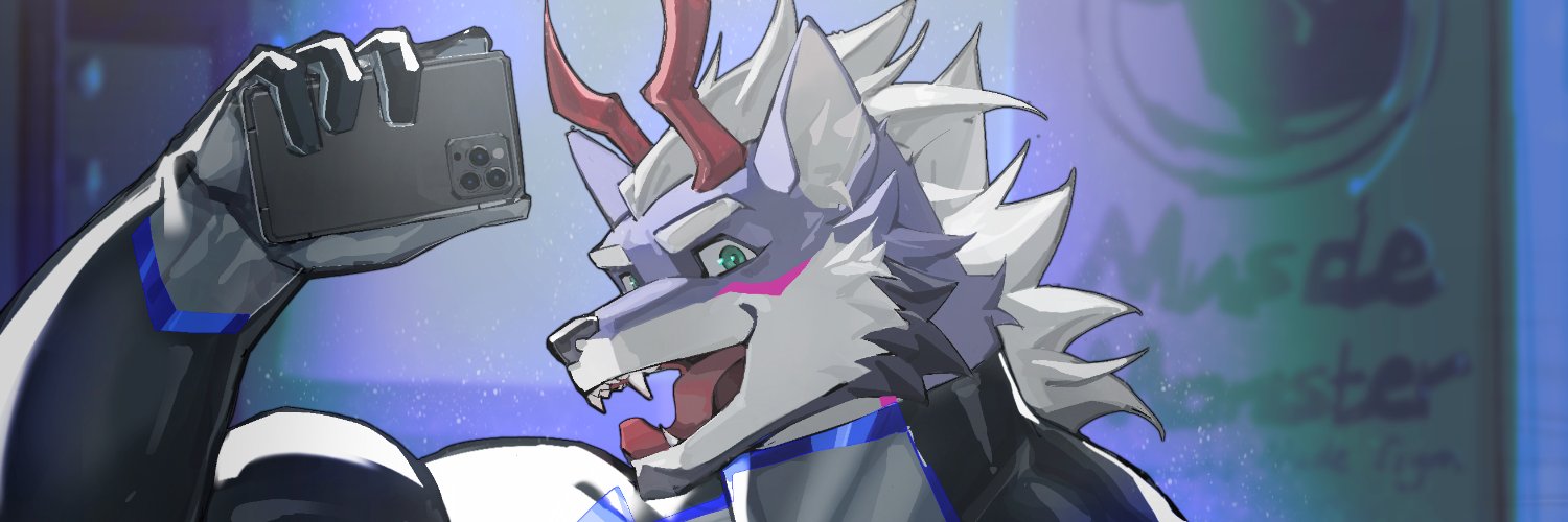 泽鲁托's banner