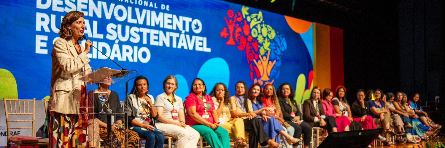Fernanda Machiaveli's banner
