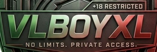 VL Boy XL's banner