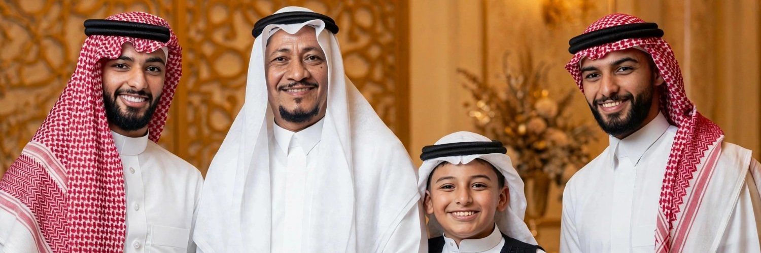 Waheeb Abu-Alshamat's banner