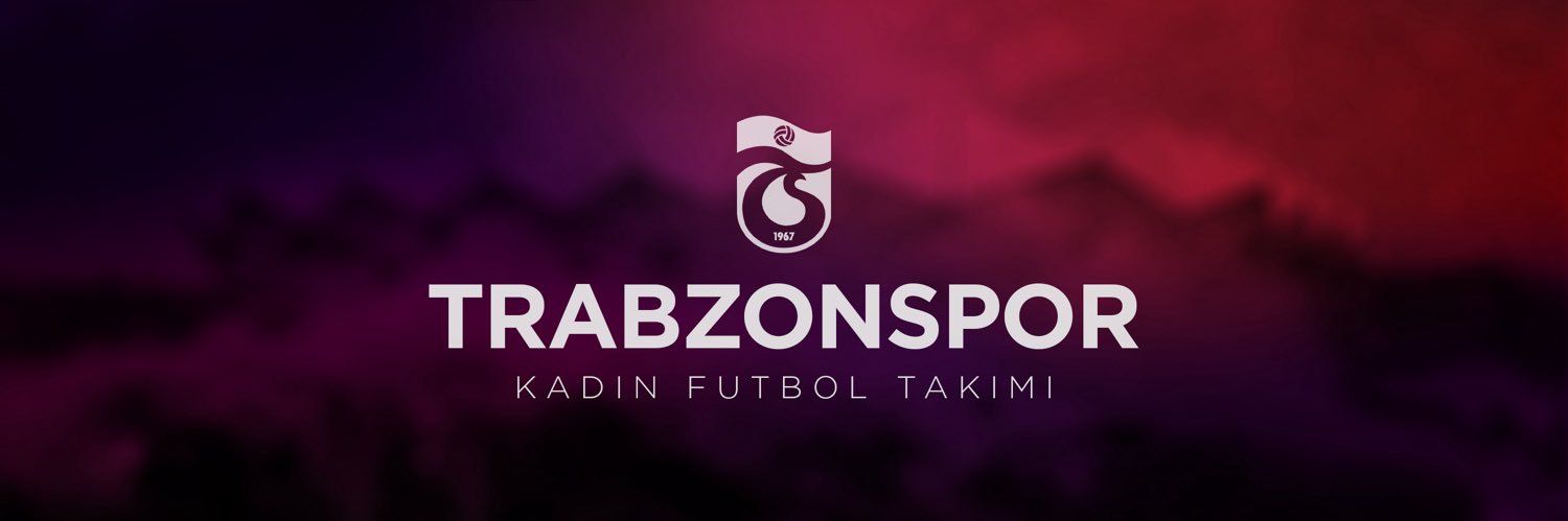Trabzonspor Kadın Futbol Takımı's banner