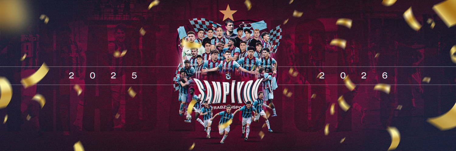 Trabzonspor Özkan Sümer Futbol Akademisi's banner