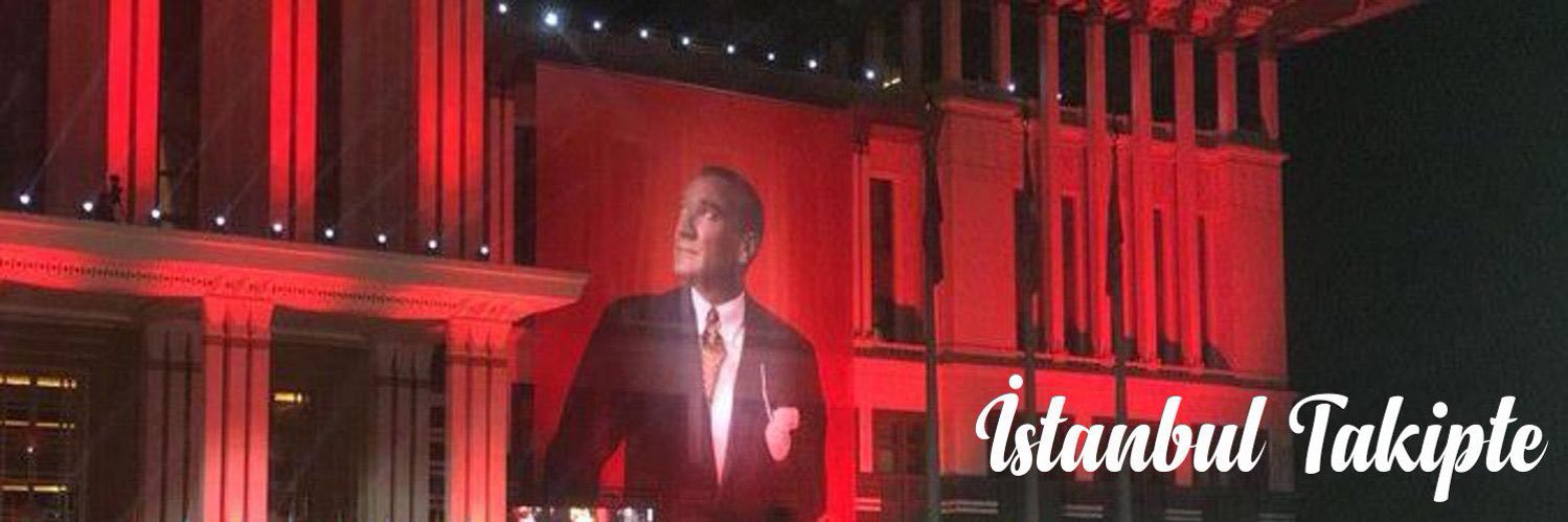 İstanbul Takipte's banner