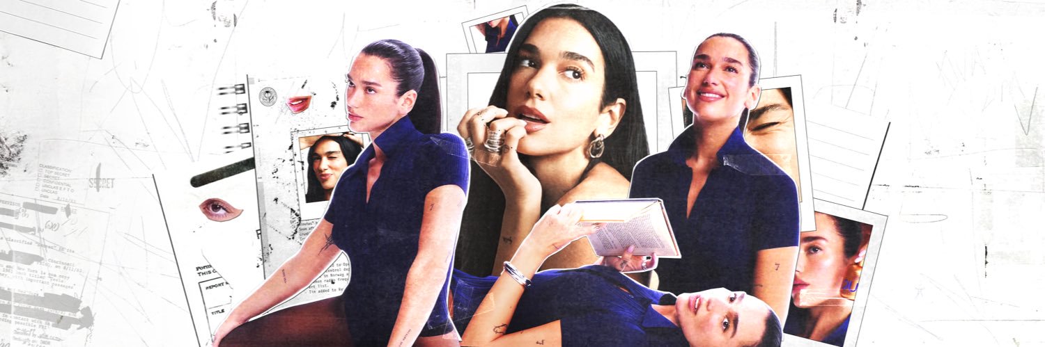 dua lipa pics's banner
