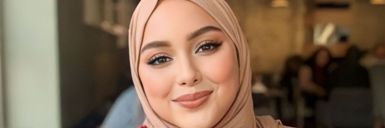 مدام حسناء ⚘️'s banner