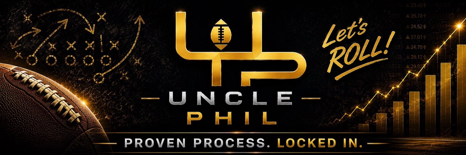 Uncle Phil's banner