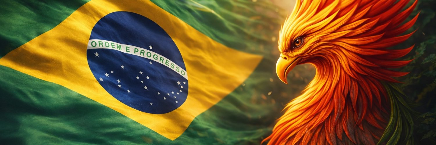 F Ê N I X 🇧🇷✨'s banner
