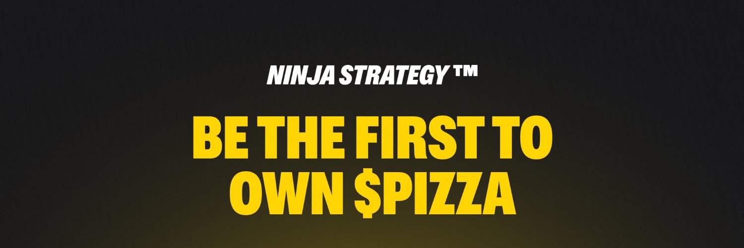 NinjaStrategy™'s banner