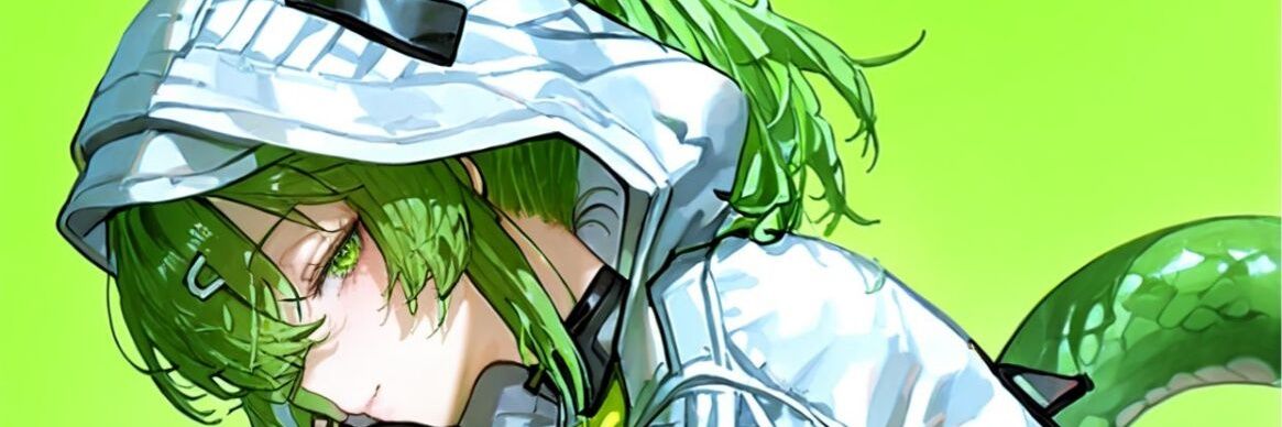 挽月留星在人间's banner