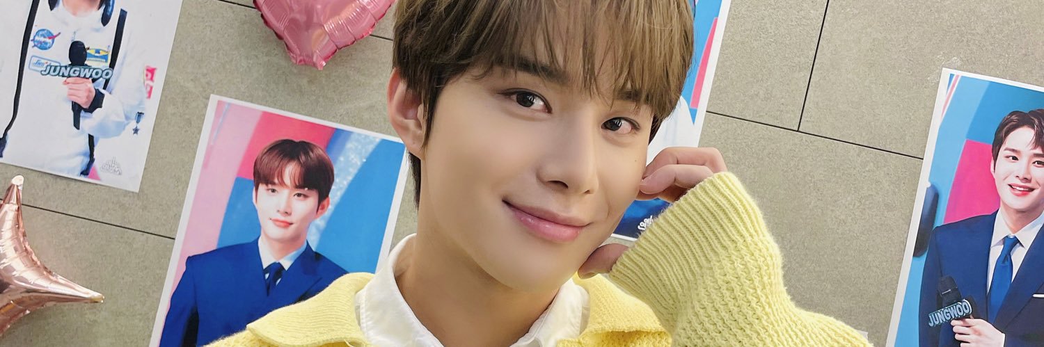 노랑🐥's banner