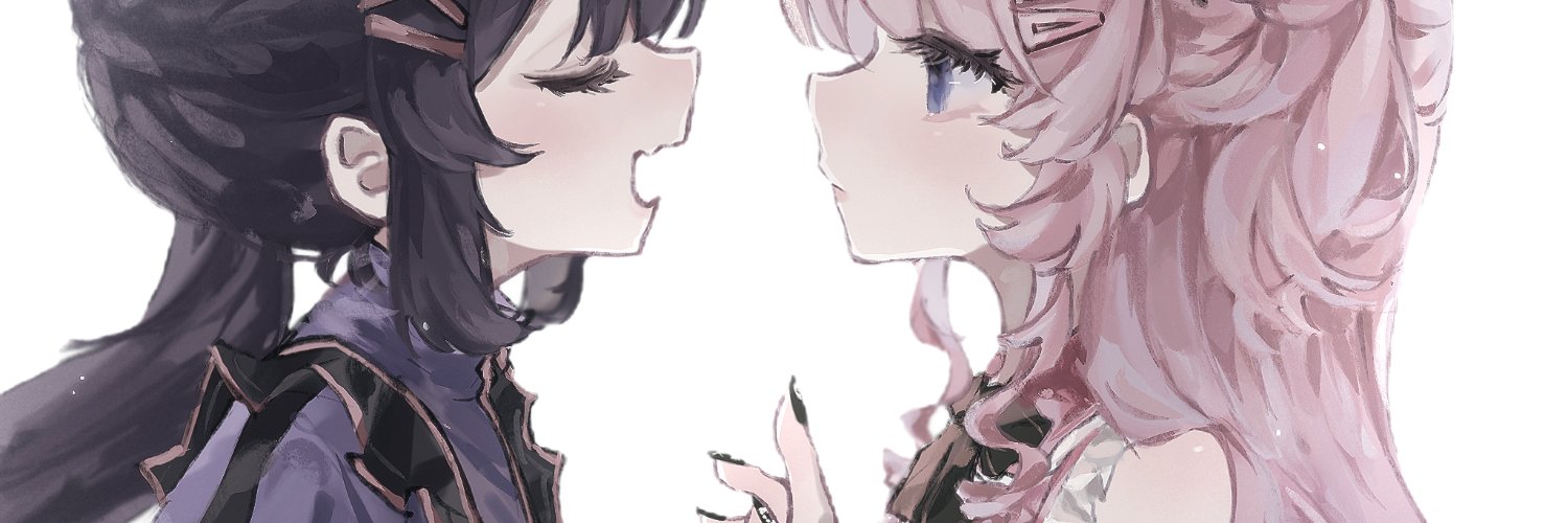 阿奈奈 𝒜𝒩𝒶𝒾 🩷委託開放中🎀's banner