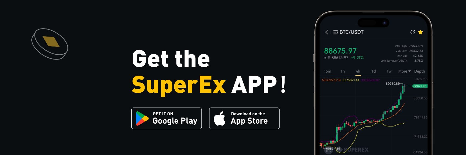 SuperEx's banner
