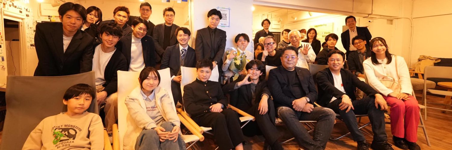 則竹瑛斗's banner