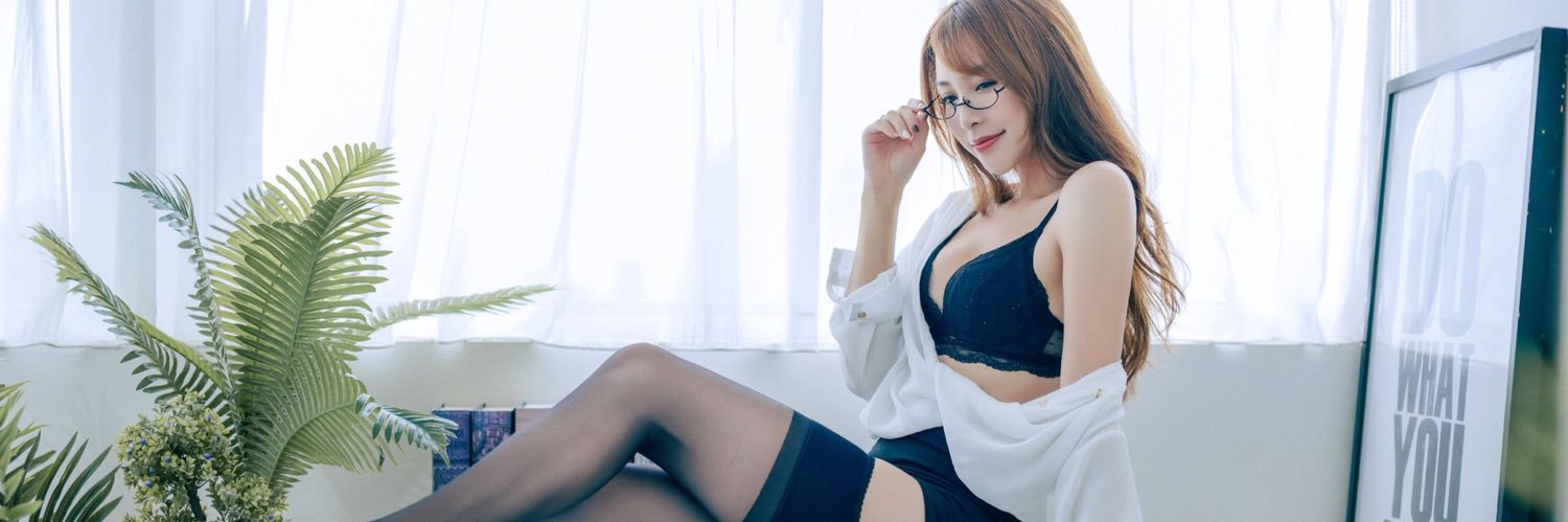 Ashley艾緒莉's banner