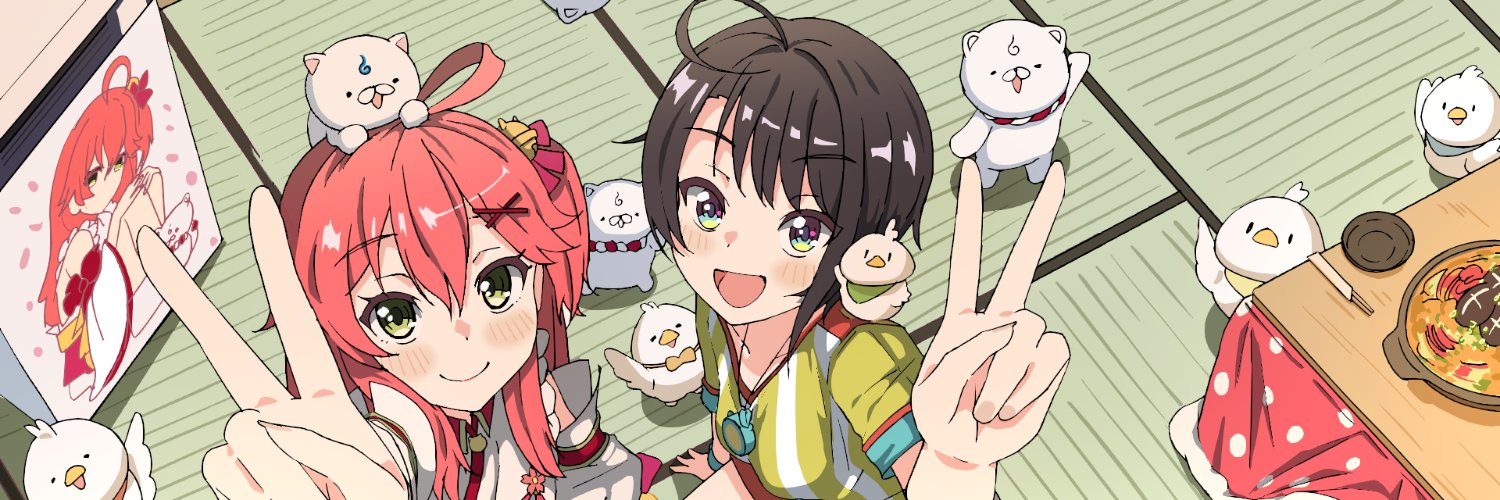 らら's banner
