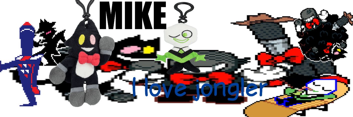 Ilovethenumber9's banner