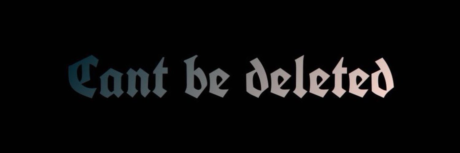 The Return 𓃵🥂's banner