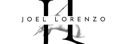 Joel Lorenzo's banner