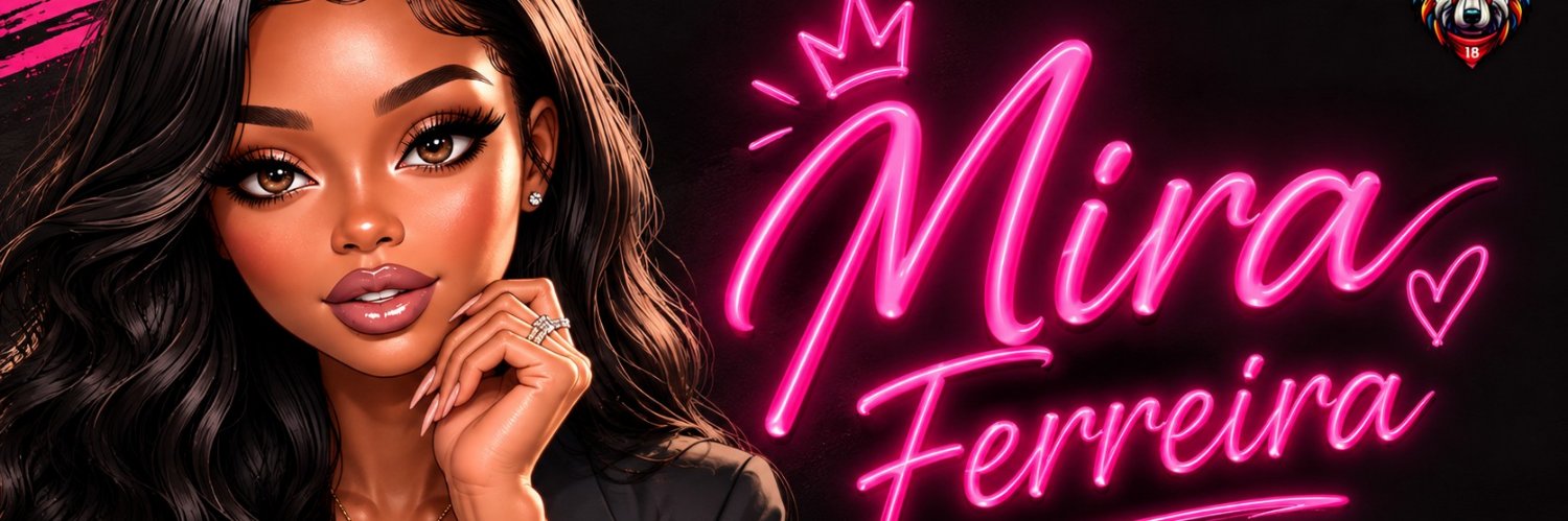 mira 🎀's banner
