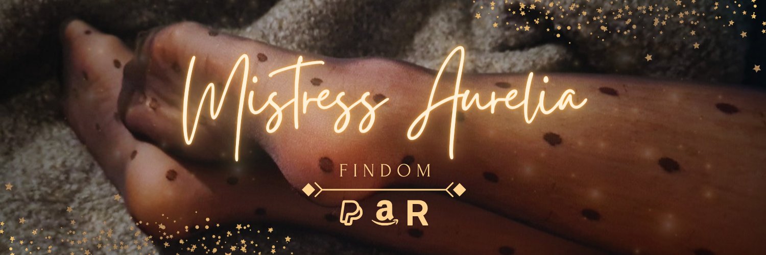 💎Mistress_Aurelia💎's banner
