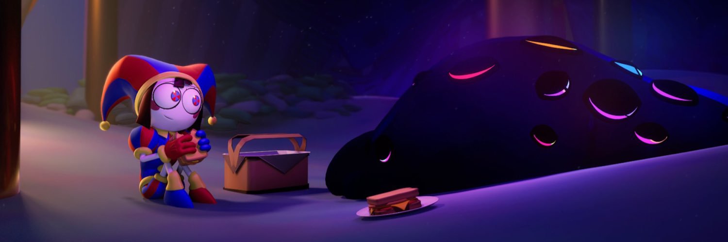 darcy!💕 DELTARUNE SPOILERS's banner