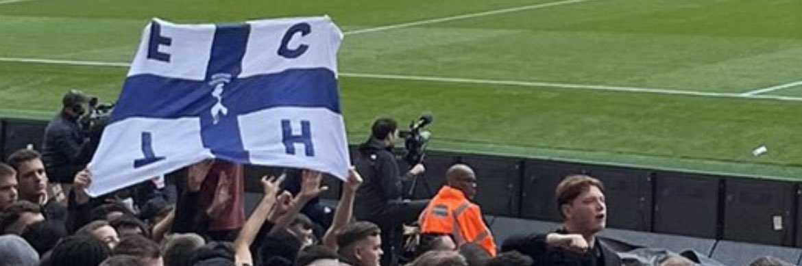 Ben Nicholas's banner