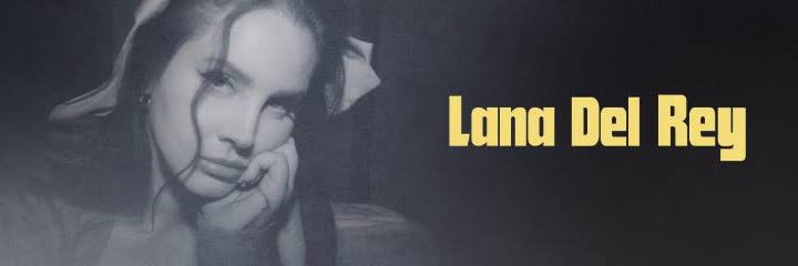 Diego | Ocean BLVD era's banner