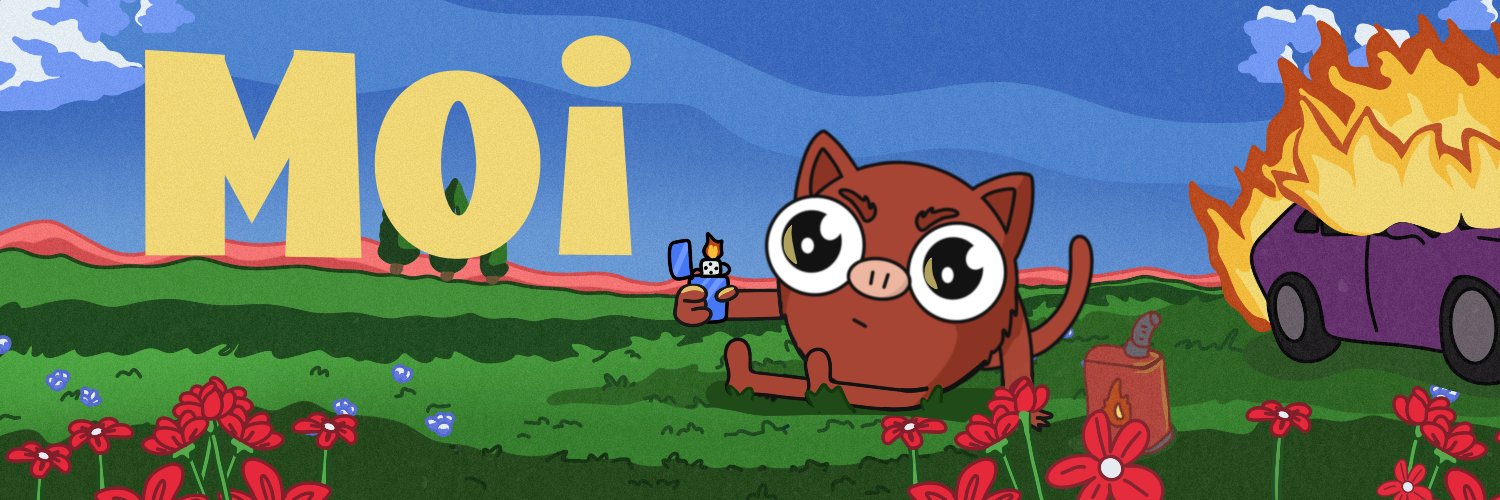 moi's banner