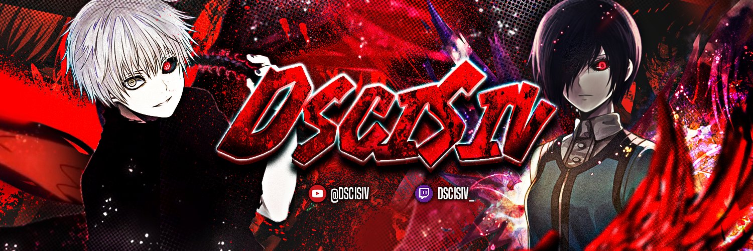 DsciSiv's banner