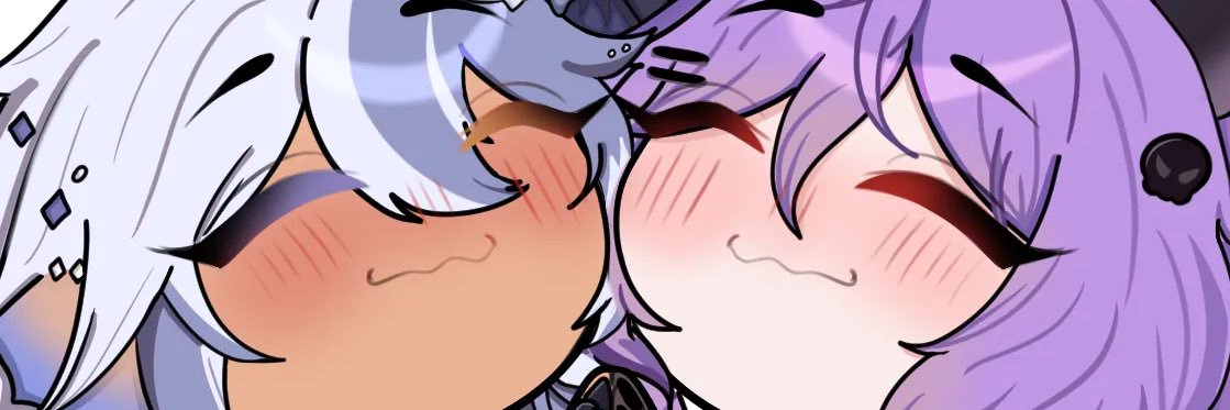 ôヮô Rora 🌽🐟's banner