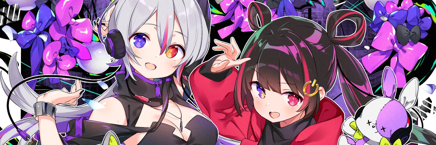 LuKia･AbyssDIVA's banner