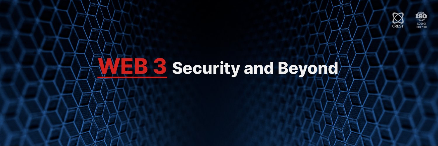 Numen Cyber's banner